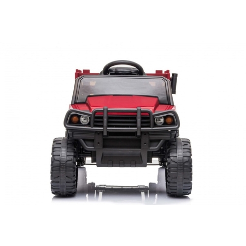 pojazd na akumulator